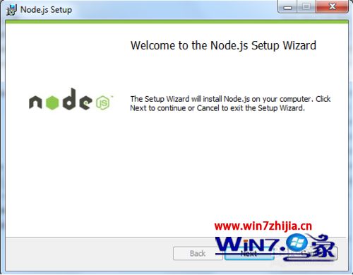 win10ϵͳװnode.jsĽ