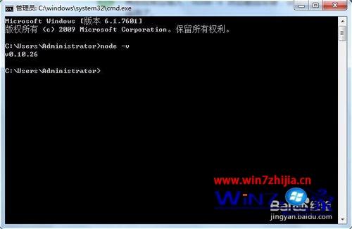 win10ϵͳװnode.jsĽ