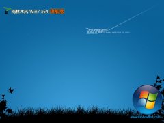 <font color='#339900'>雨林木风64位win7豪华不死机版v2025.06</font> 