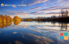 <font color='#0000FF'>风林火山win8.1优品精致版64位v2025.11</font>